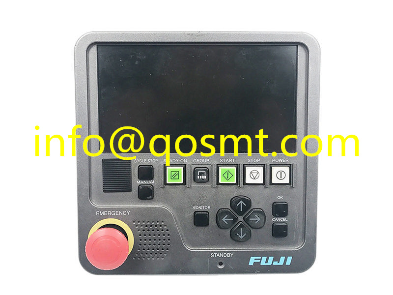 Fuji NXT Monitor AJ53200 Used on NXT Pick and Place Machine